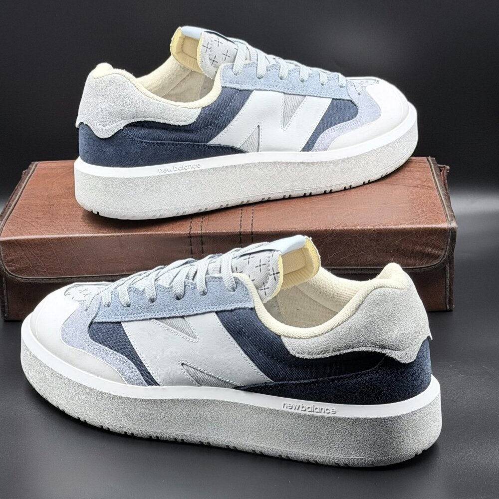 New Balance CT302 'Vintage Indigo'